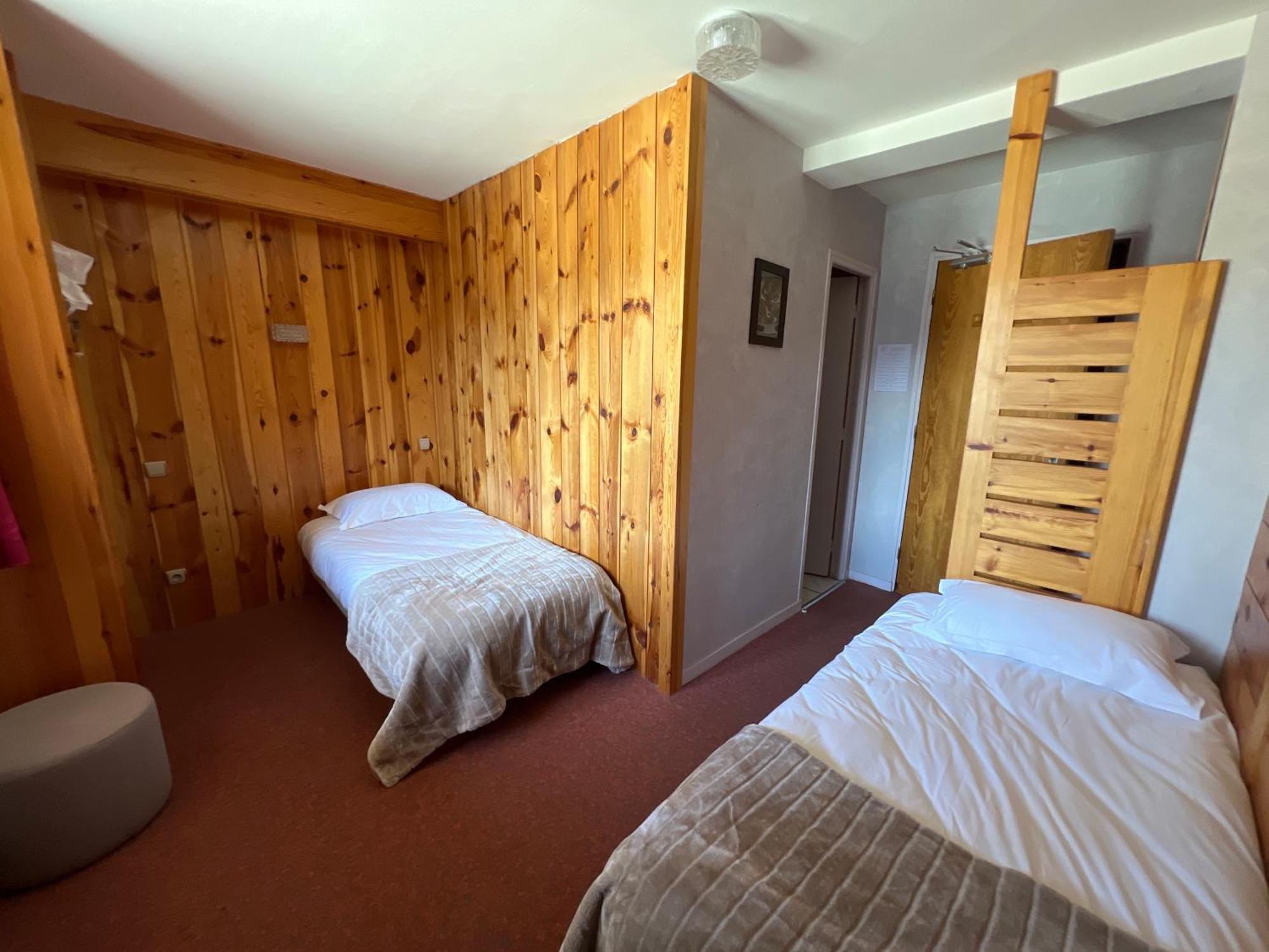 Restaurant La Pendine Hotel