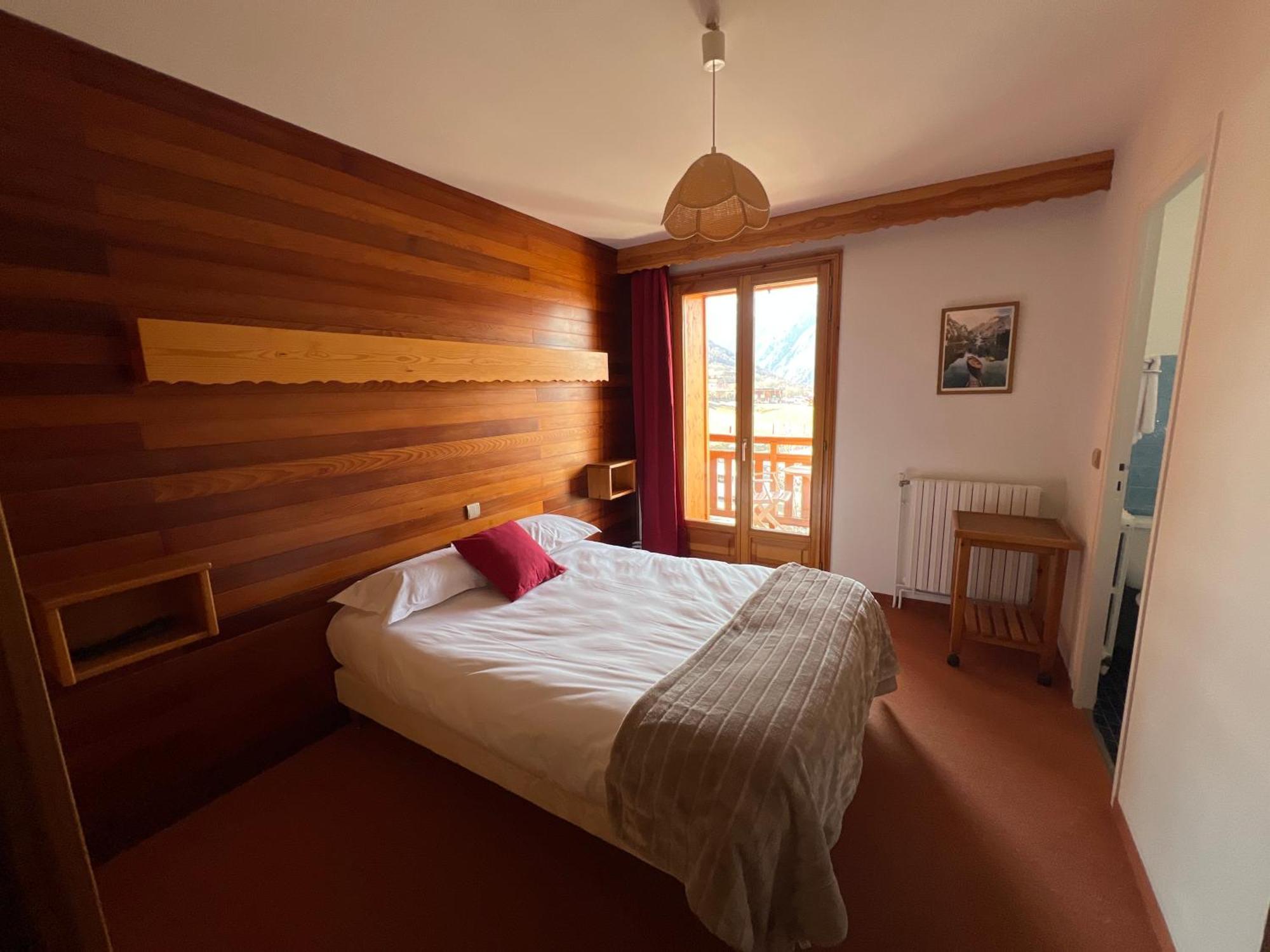 Hotel Restaurant La Pendine 2*